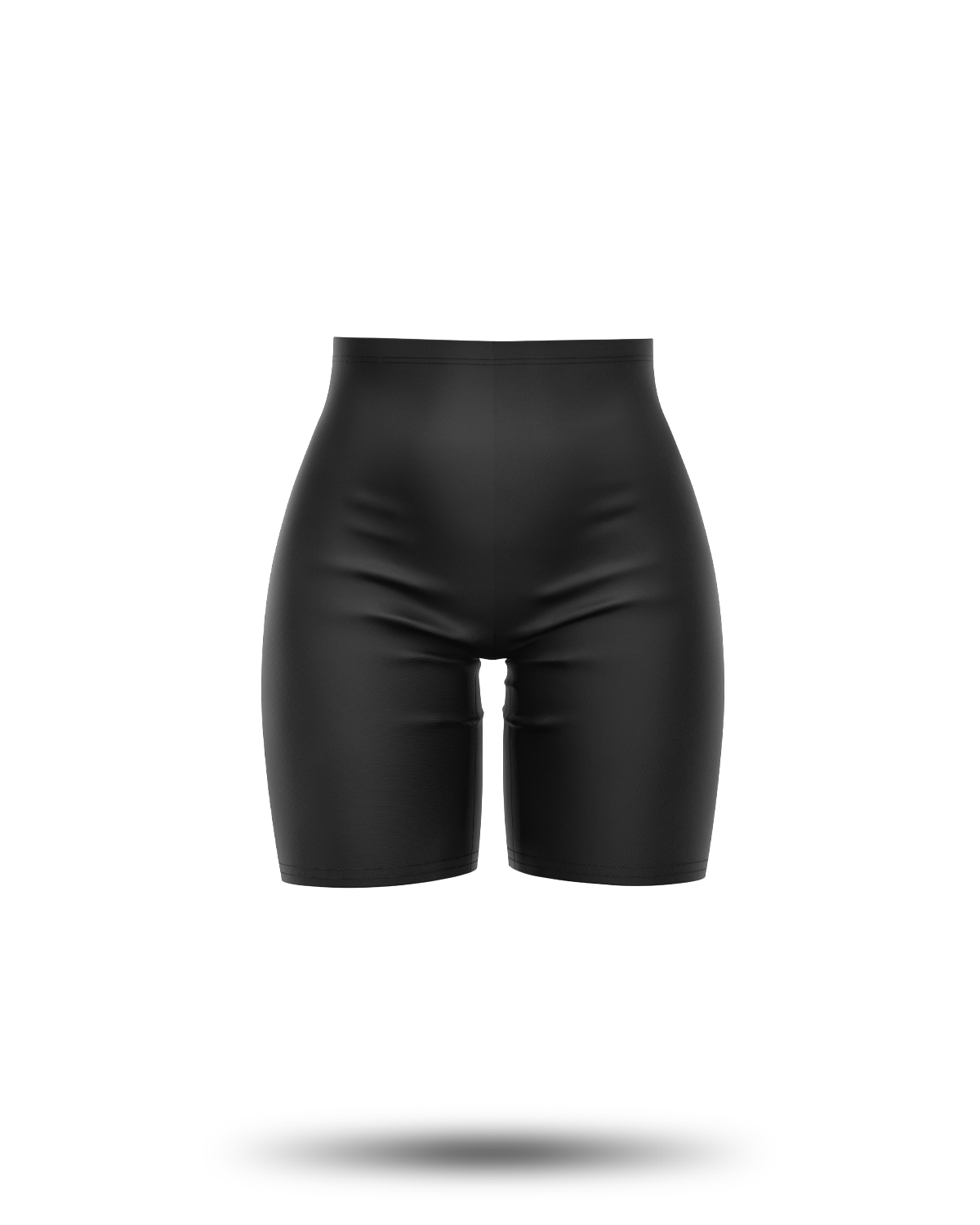 002 - Biker Shorts