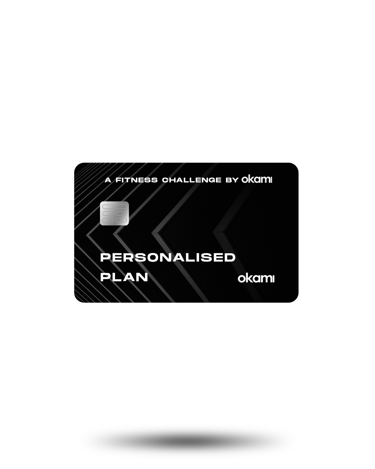 Okami30 | Personalised Plan