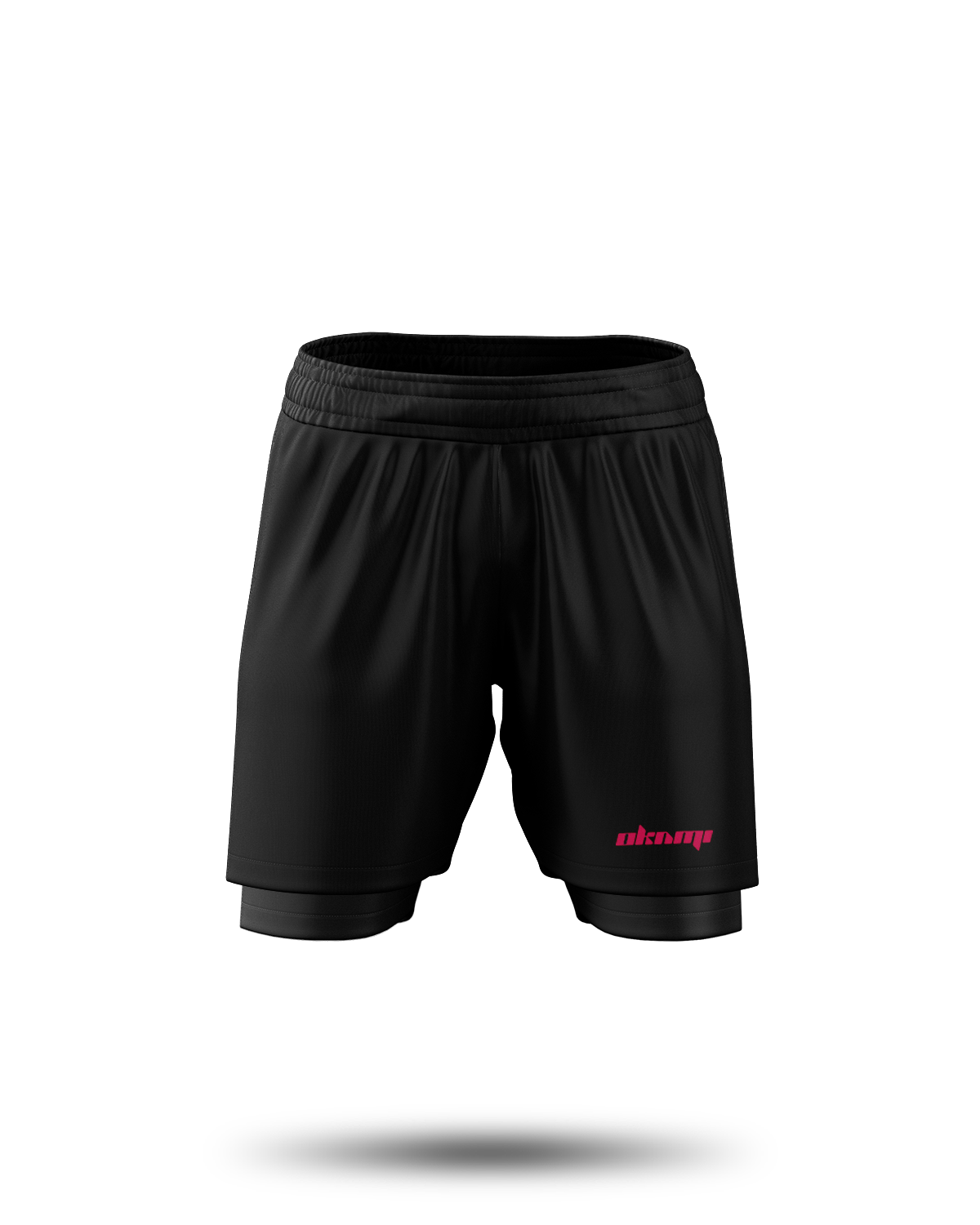 002 - 5" Liner Shorts