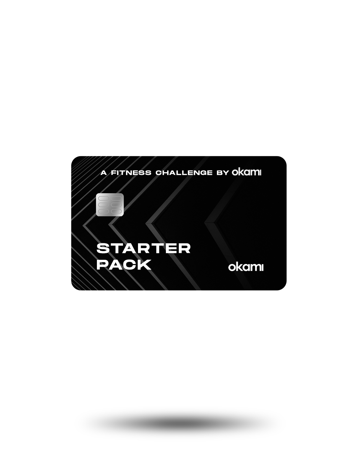 Okami30 Starter Pack